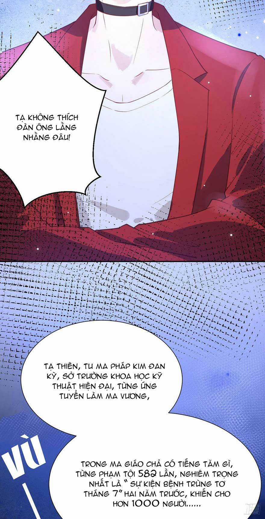 Chàng Vú Em Tu Chân - Chapter 4 - Trang 4