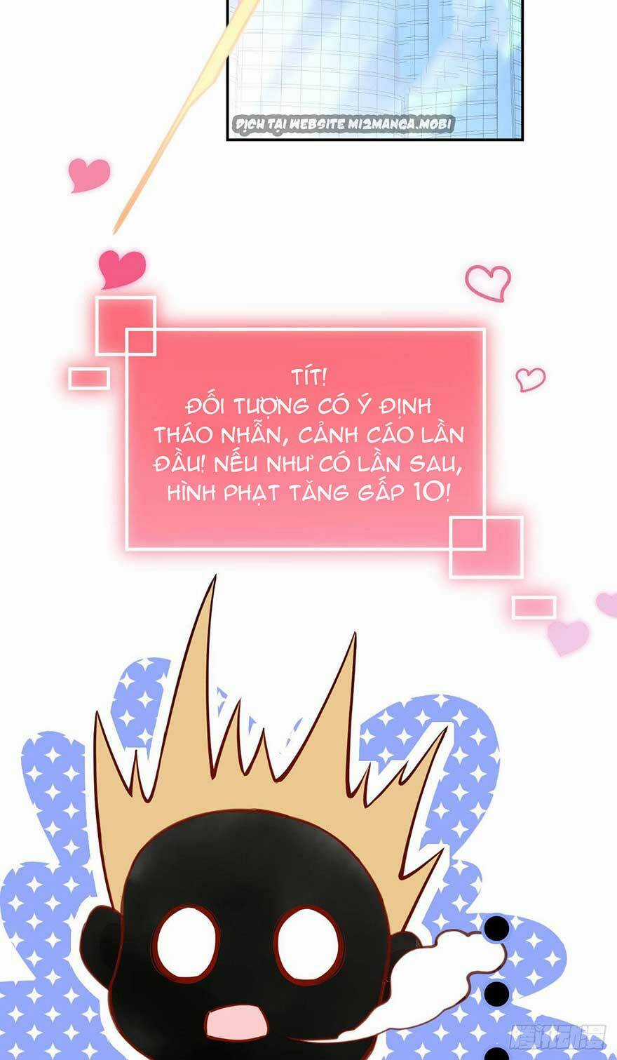 Chàng Vú Em Tu Chân - Chapter 4 - Trang 31