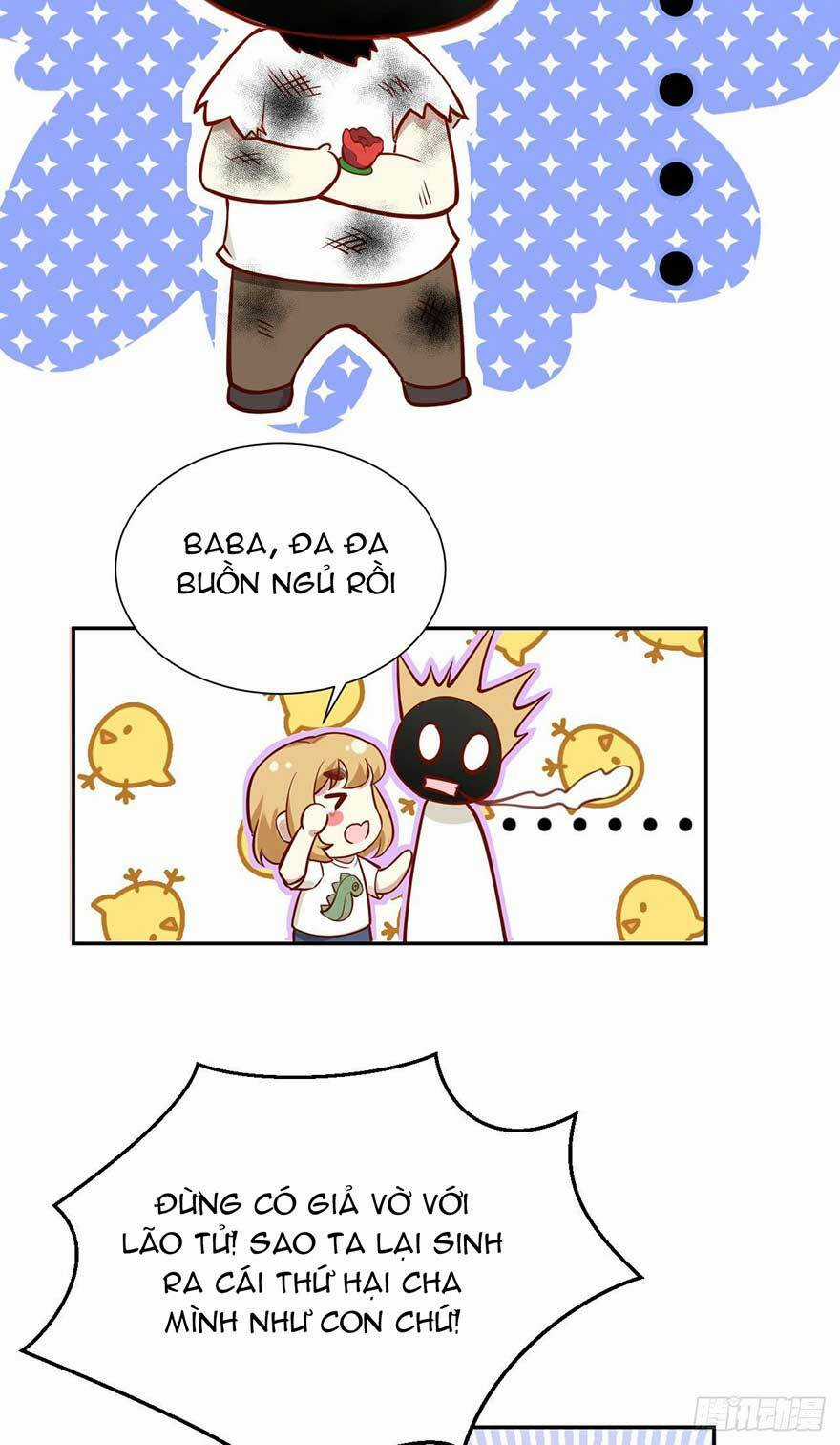 Chàng Vú Em Tu Chân - Chapter 4 - Trang 32