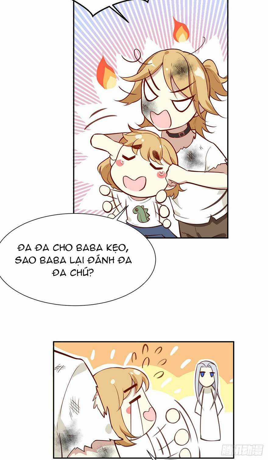 Chàng Vú Em Tu Chân - Chapter 4 - Trang 33