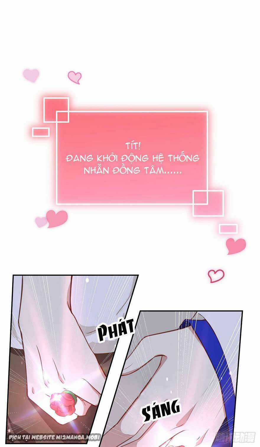 Chàng Vú Em Tu Chân - Chapter 4 - Trang 35
