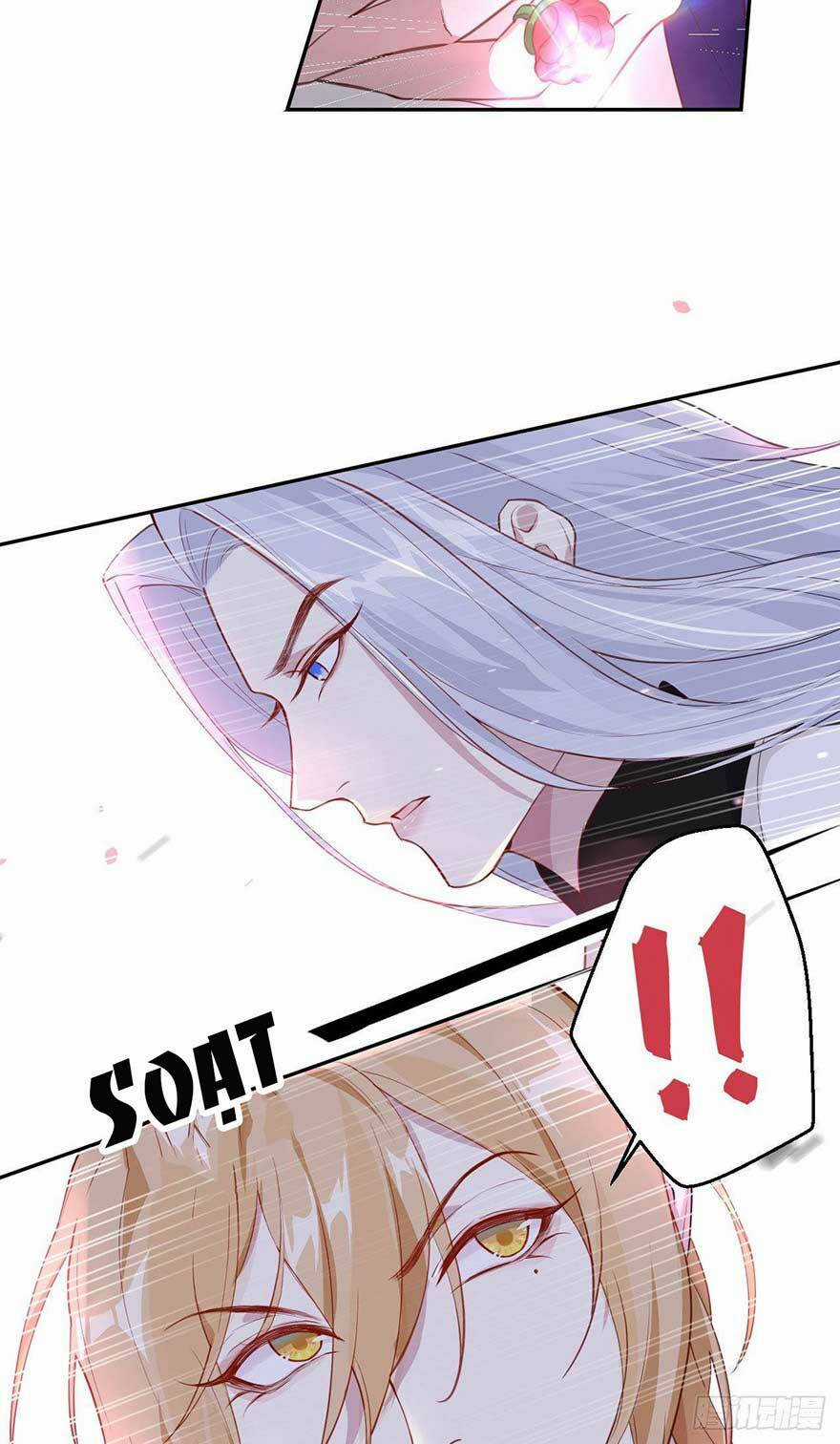 Chàng Vú Em Tu Chân - Chapter 4 - Trang 36