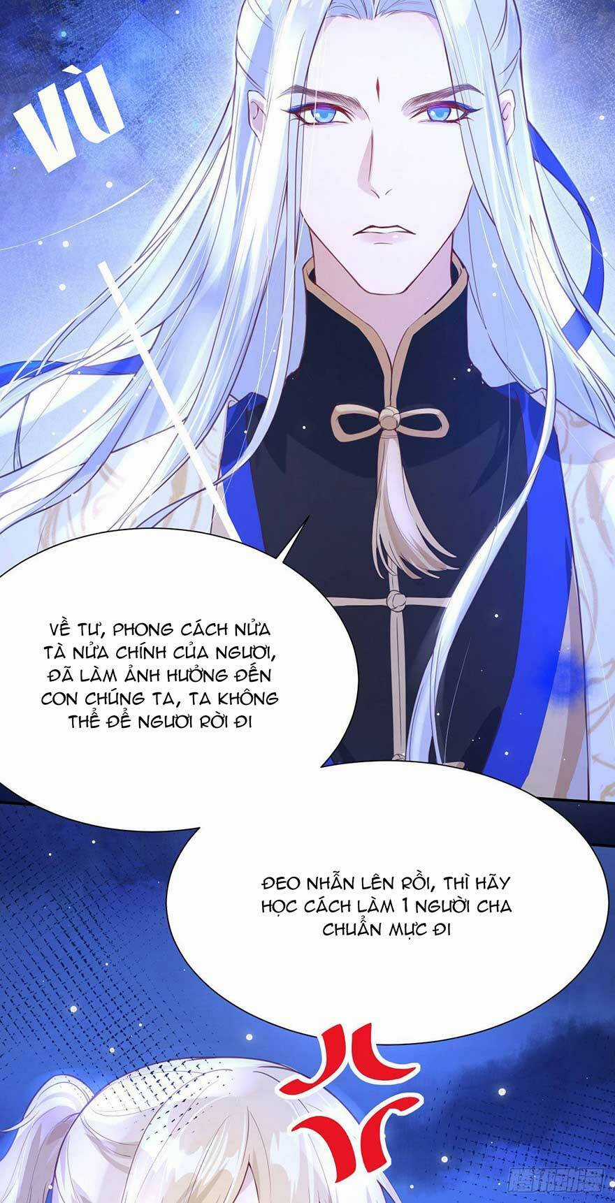 Chàng Vú Em Tu Chân - Chapter 4 - Trang 6