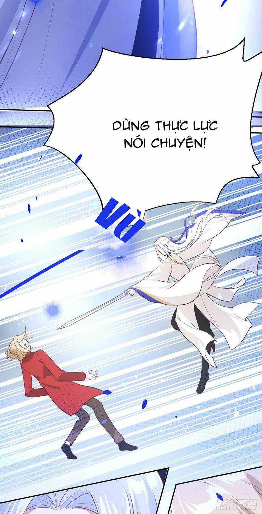 Chàng Vú Em Tu Chân - Chapter 4 - Trang 9