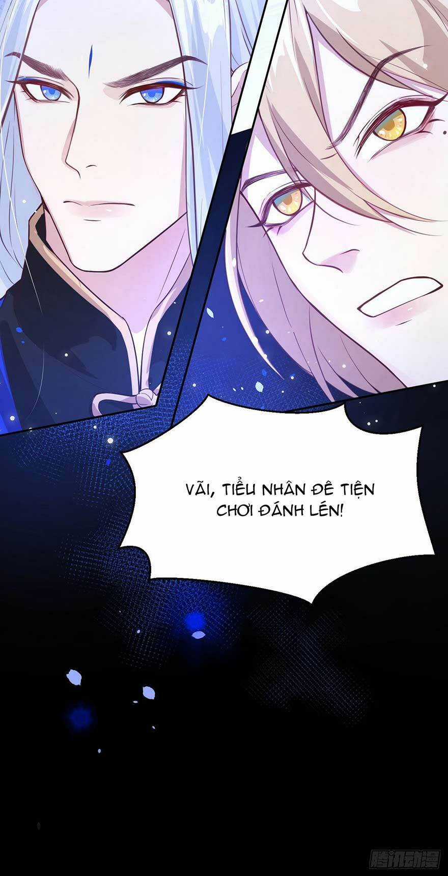 Chàng Vú Em Tu Chân - Chapter 4 - Trang 10