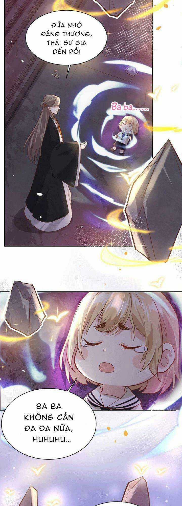 Chàng Vú Em Tu Chân - Chapter 40 - Trang 3