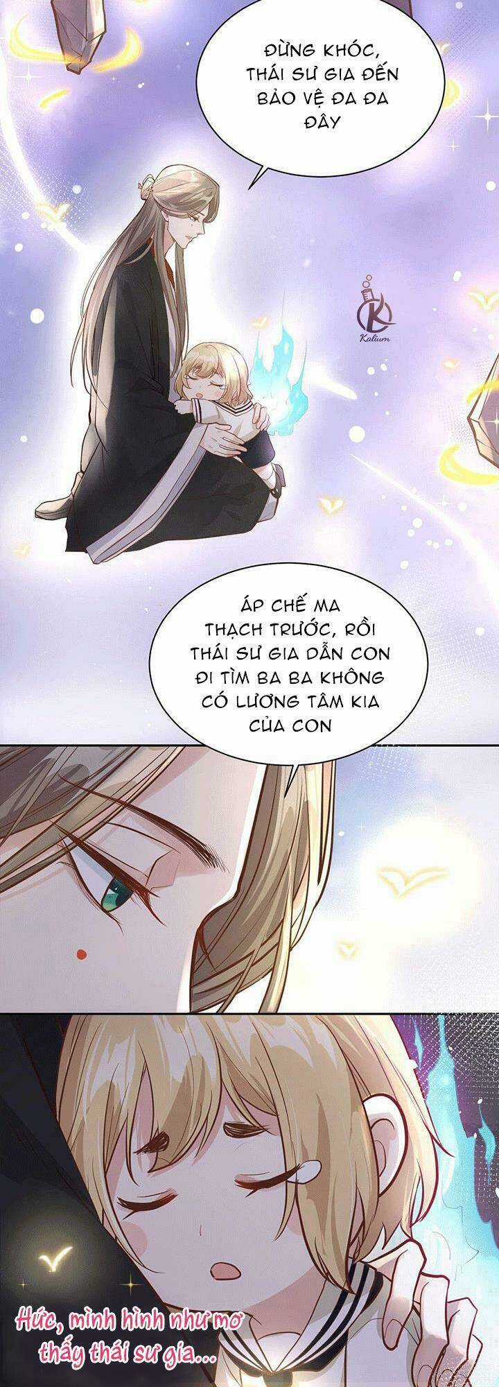 Chàng Vú Em Tu Chân - Chapter 40 - Trang 4