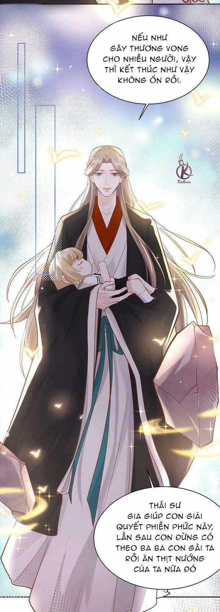 Chàng Vú Em Tu Chân - Chapter 40 - Trang 5