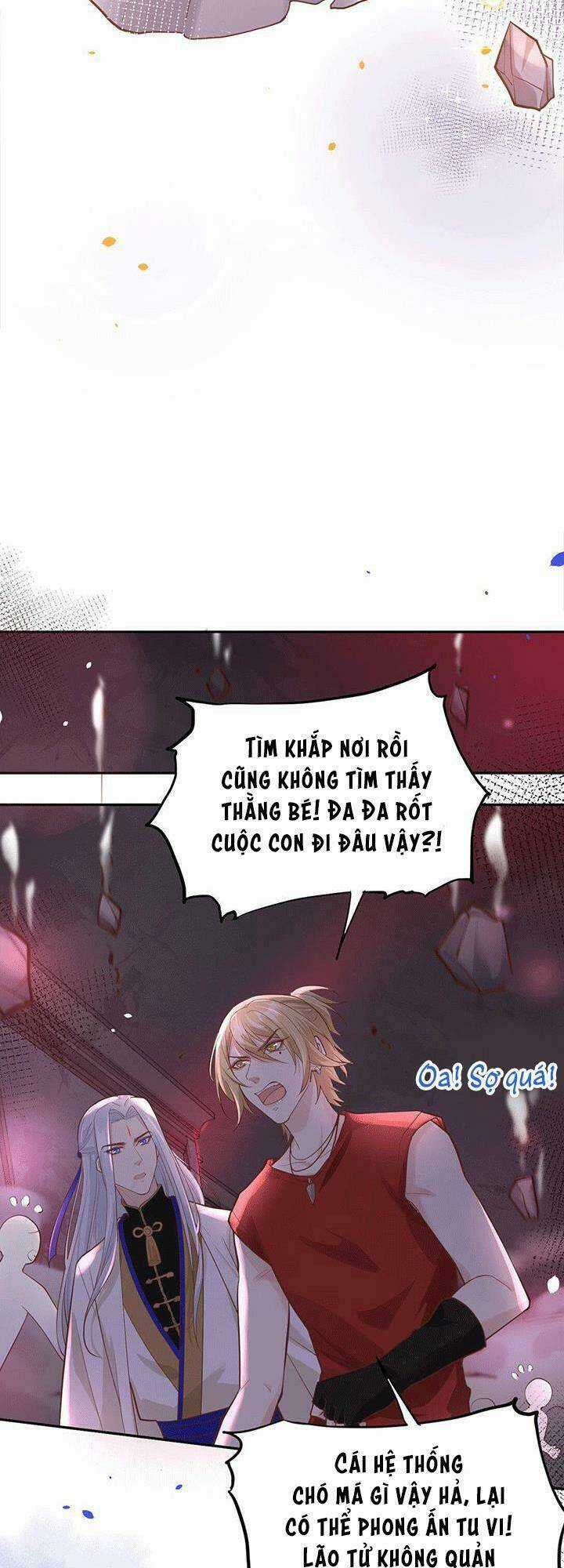 Chàng Vú Em Tu Chân - Chapter 40 - Trang 6