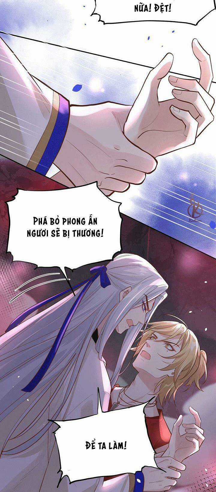 Chàng Vú Em Tu Chân - Chapter 40 - Trang 7