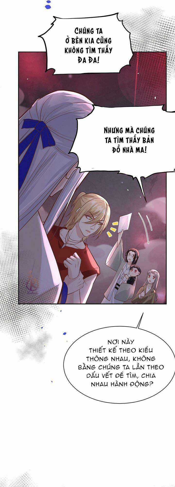 Chàng Vú Em Tu Chân - Chapter 40 - Trang 9