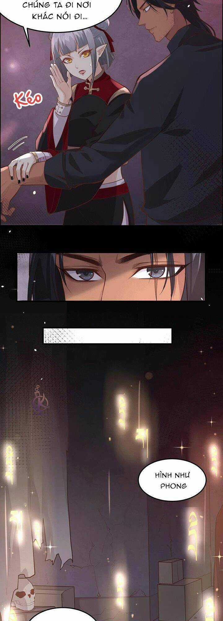 Chàng Vú Em Tu Chân - Chapter 41 - Trang 5