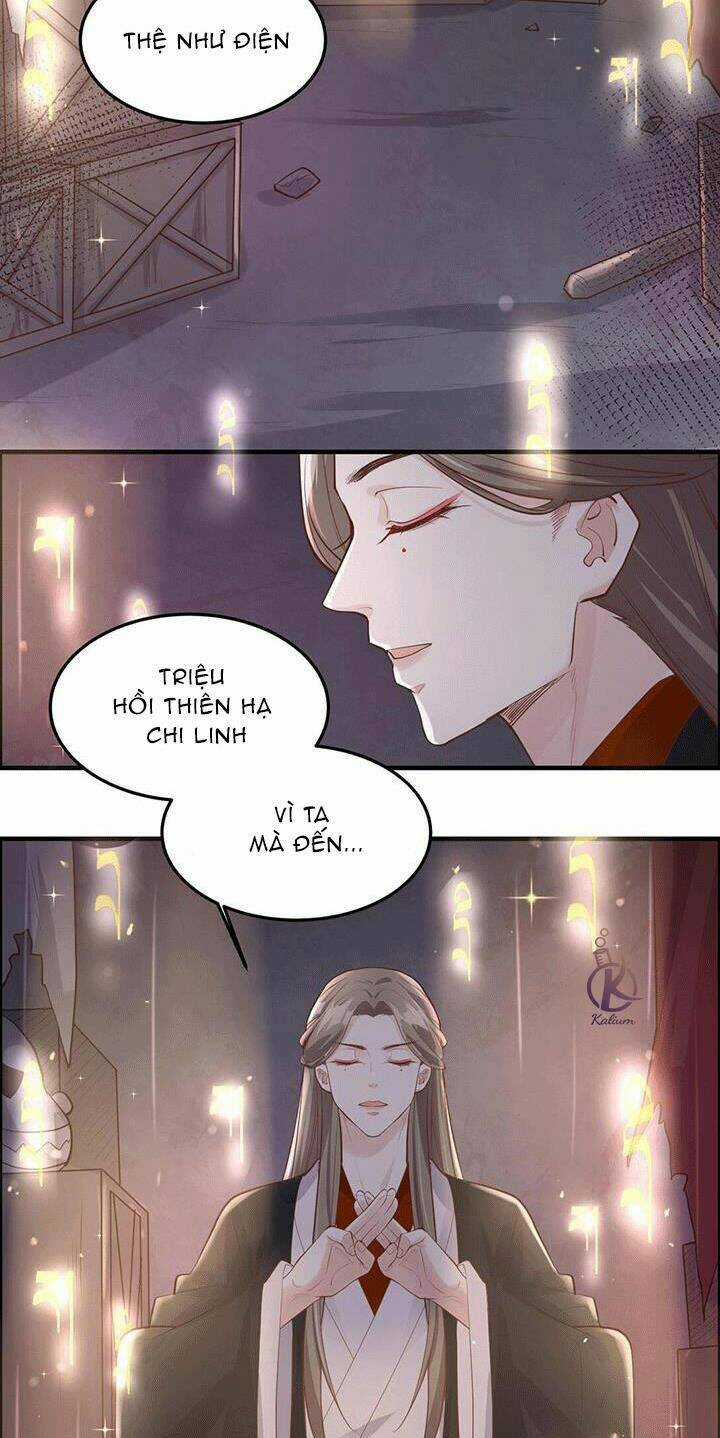 Chàng Vú Em Tu Chân - Chapter 41 - Trang 6