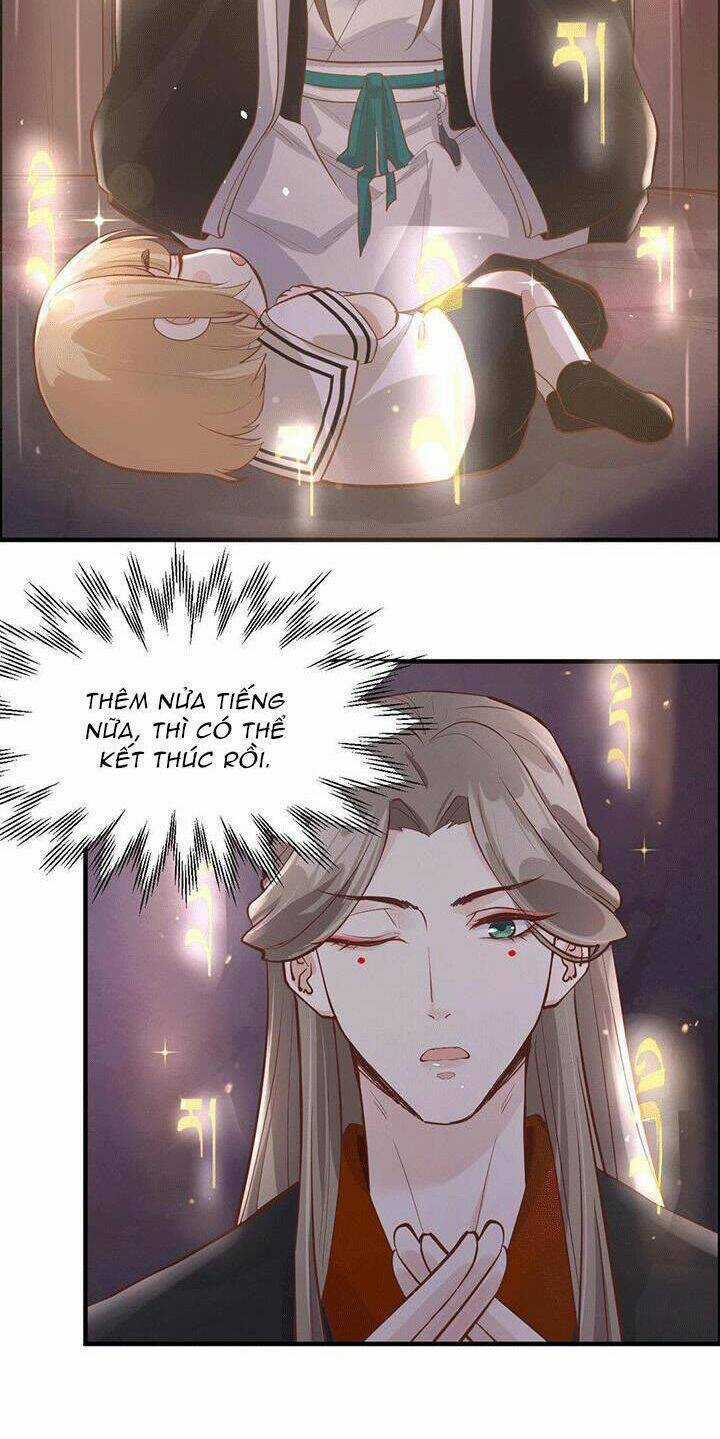 Chàng Vú Em Tu Chân - Chapter 41 - Trang 7