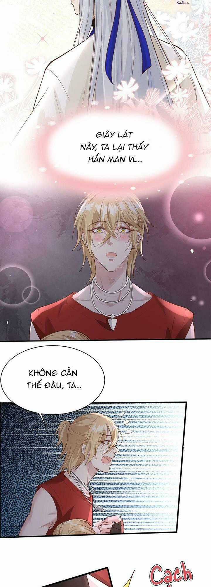 Chàng Vú Em Tu Chân - Chapter 42 - Trang 2
