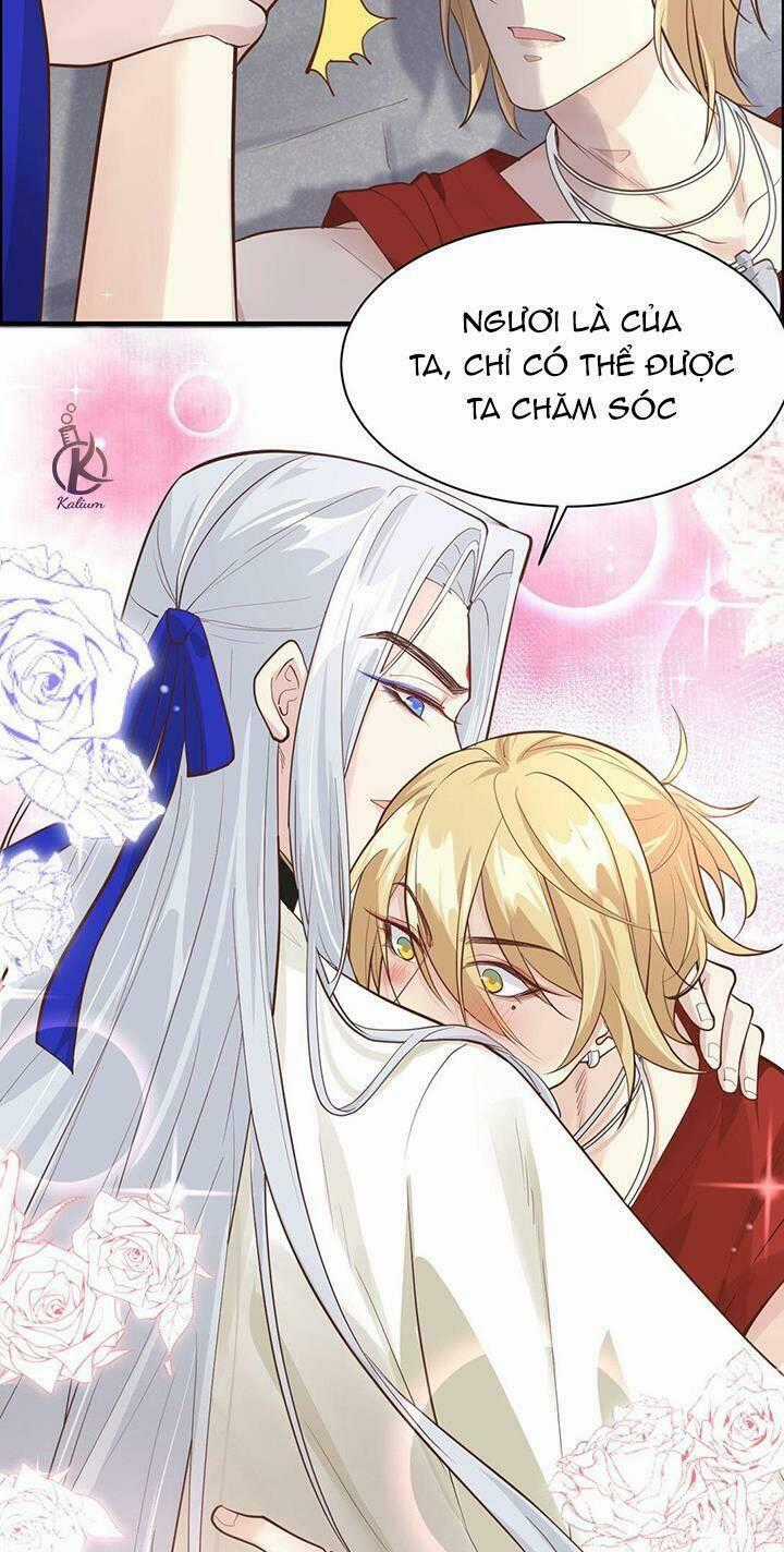 Chàng Vú Em Tu Chân - Chapter 42 - Trang 21