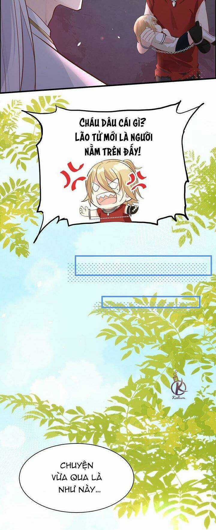 Chàng Vú Em Tu Chân - Chapter 42 - Trang 7