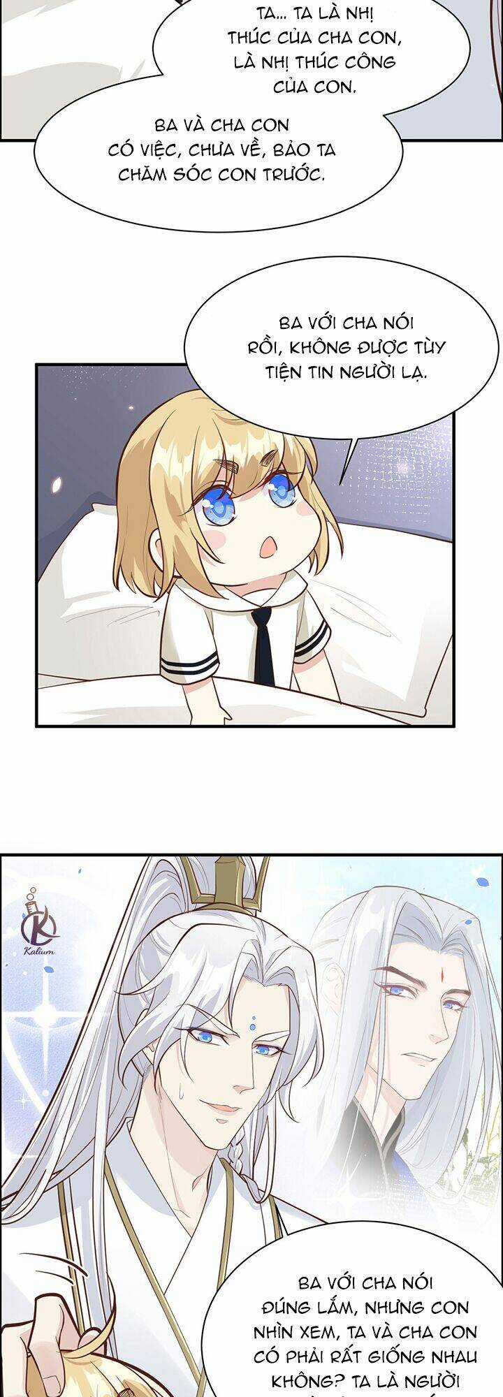 Chàng Vú Em Tu Chân - Chapter 43 - Trang 12