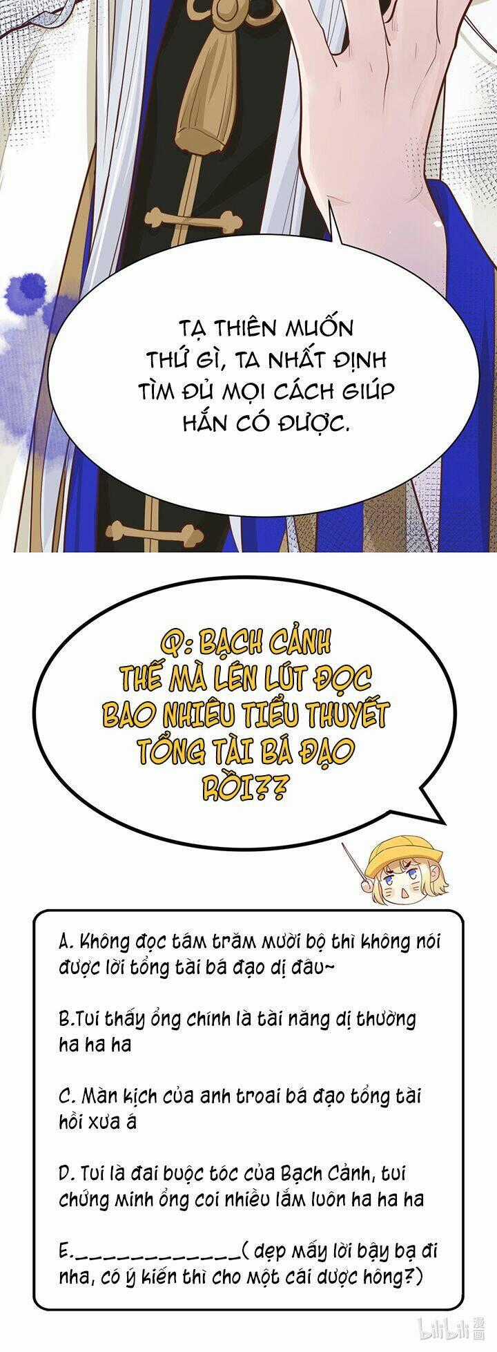 Chàng Vú Em Tu Chân - Chapter 43 - Trang 21