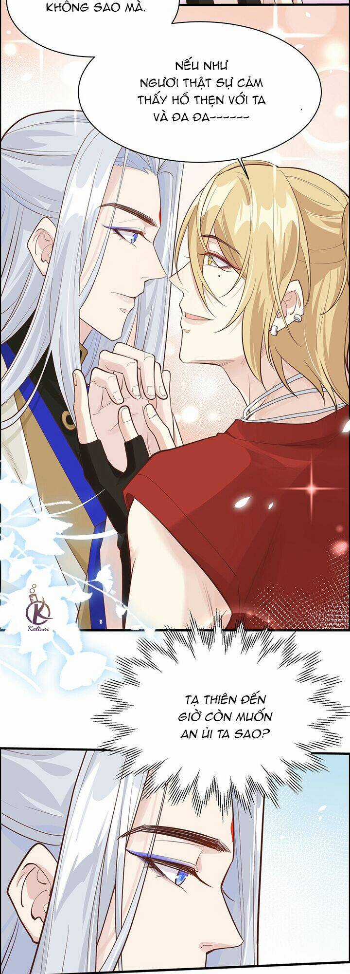 Chàng Vú Em Tu Chân - Chapter 43 - Trang 6