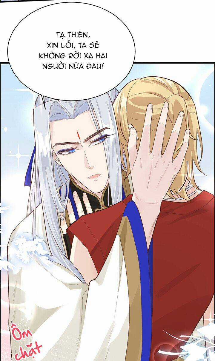 Chàng Vú Em Tu Chân - Chapter 43 - Trang 7