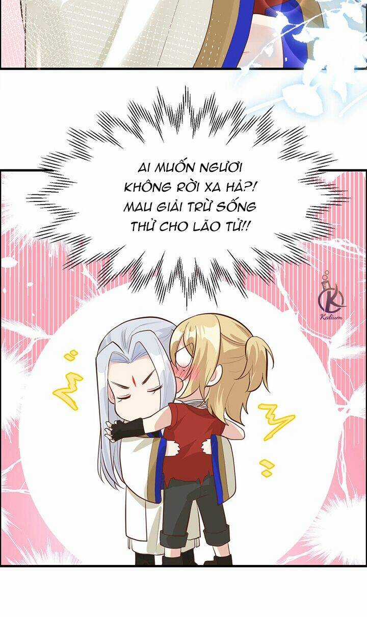 Chàng Vú Em Tu Chân - Chapter 43 - Trang 8