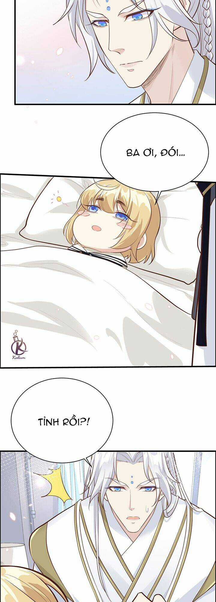 Chàng Vú Em Tu Chân - Chapter 43 - Trang 10