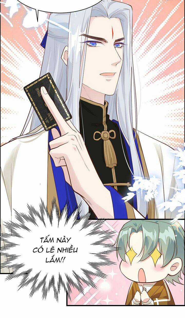 Chàng Vú Em Tu Chân - Chapter 44 - Trang 13