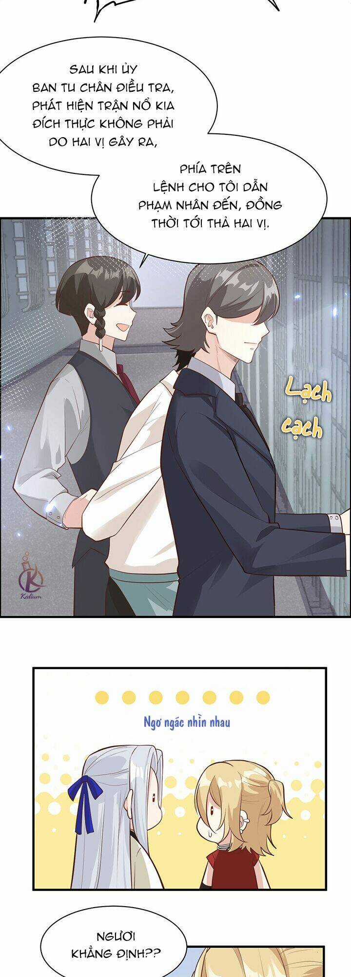 Chàng Vú Em Tu Chân - Chapter 44 - Trang 4