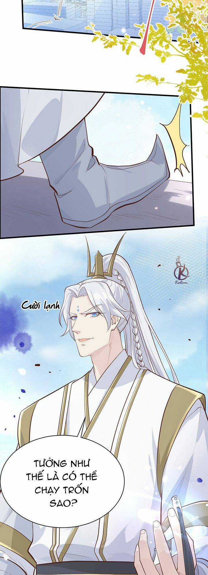 Chàng Vú Em Tu Chân - Chapter 45 - Trang 14