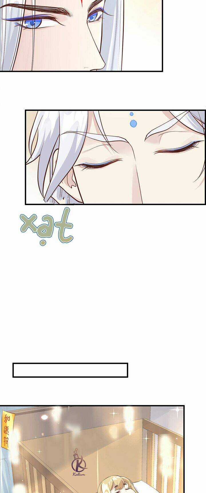 Chàng Vú Em Tu Chân - Chapter 45 - Trang 6