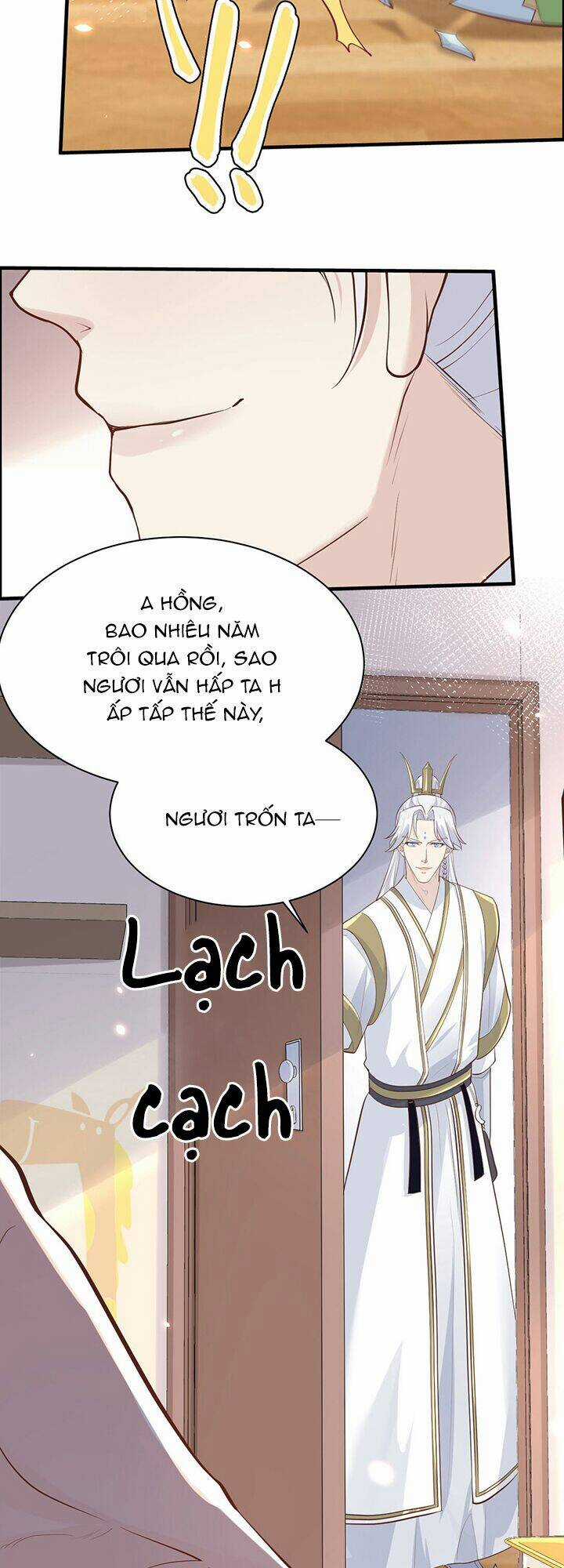 Chàng Vú Em Tu Chân - Chapter 45 - Trang 10
