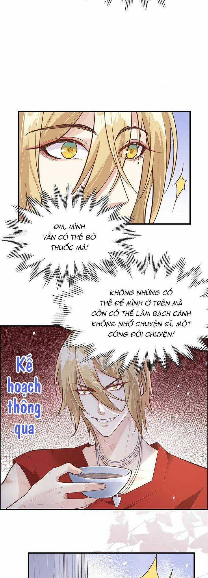 Chàng Vú Em Tu Chân - Chapter 46 - Trang 20