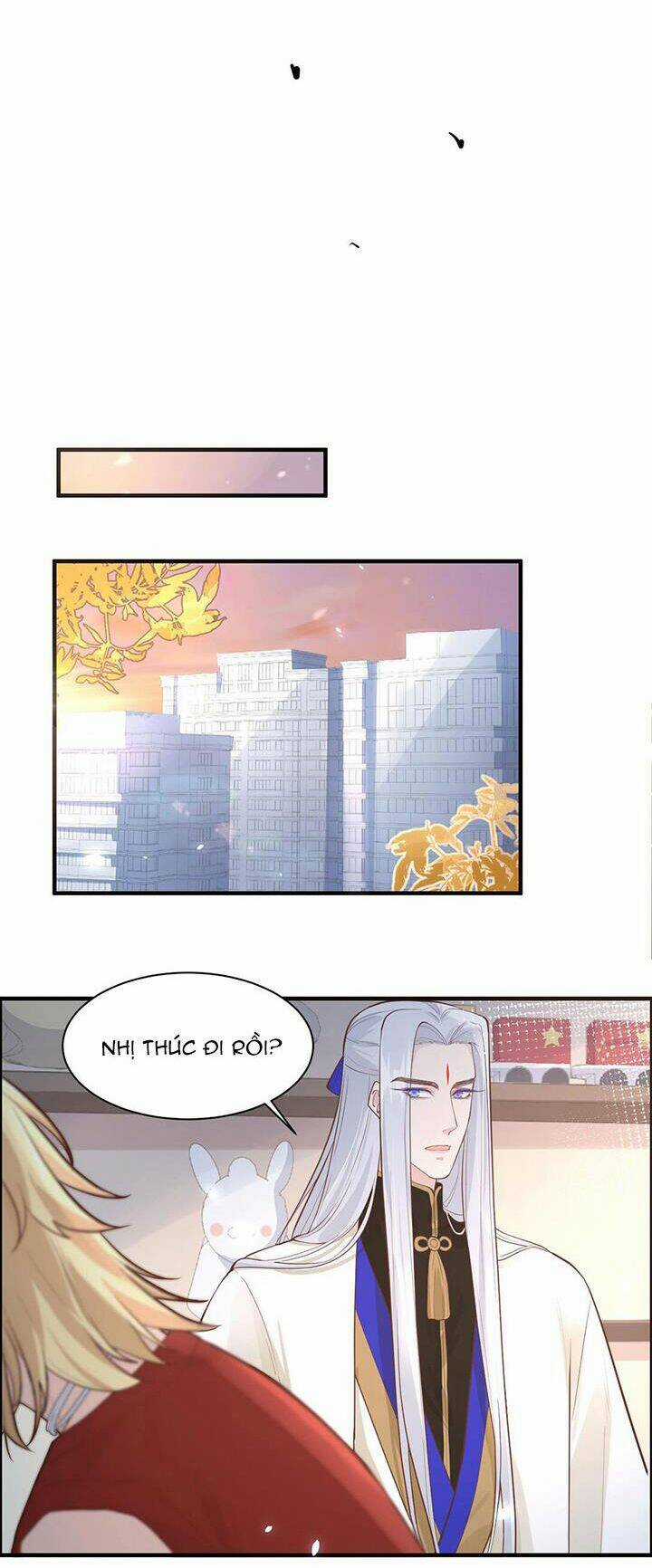 Chàng Vú Em Tu Chân - Chapter 46 - Trang 7