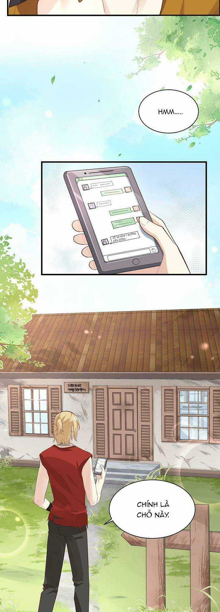 Chàng Vú Em Tu Chân - Chapter 47 - Trang 4