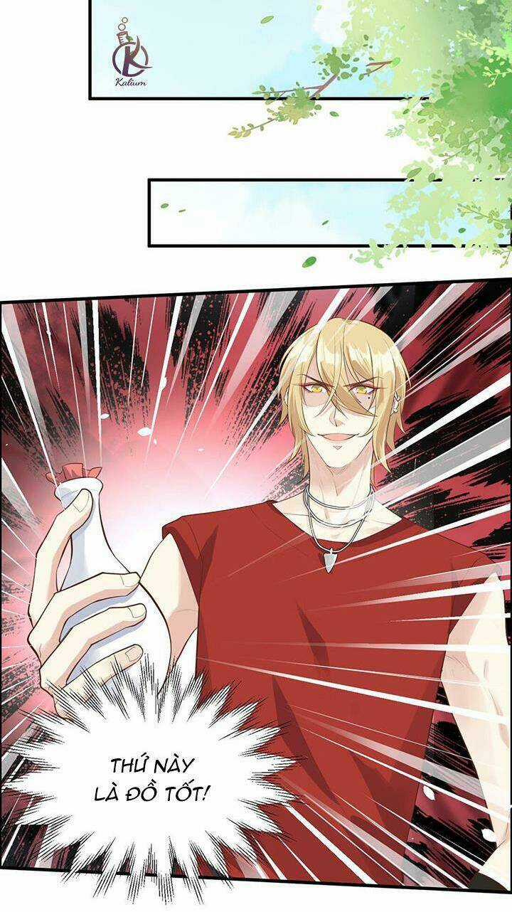 Chàng Vú Em Tu Chân - Chapter 47 - Trang 8