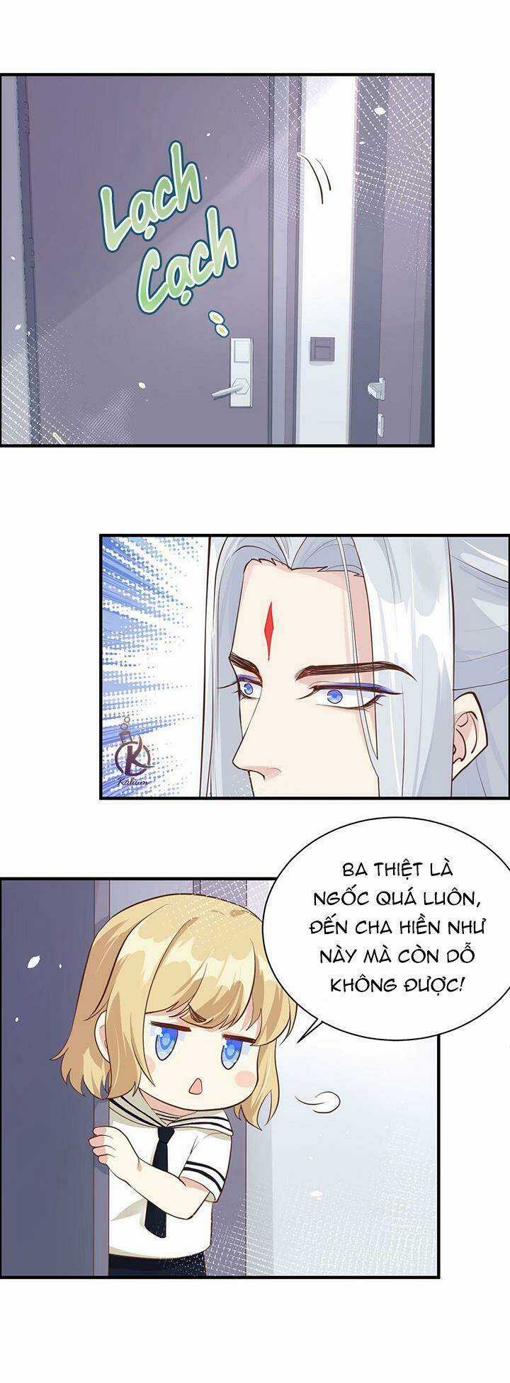 Chàng Vú Em Tu Chân - Chapter 48 - Trang 11