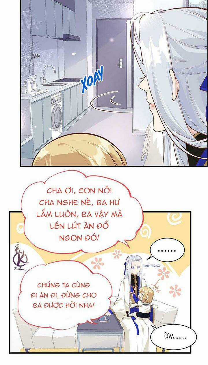 Chàng Vú Em Tu Chân - Chapter 48 - Trang 13