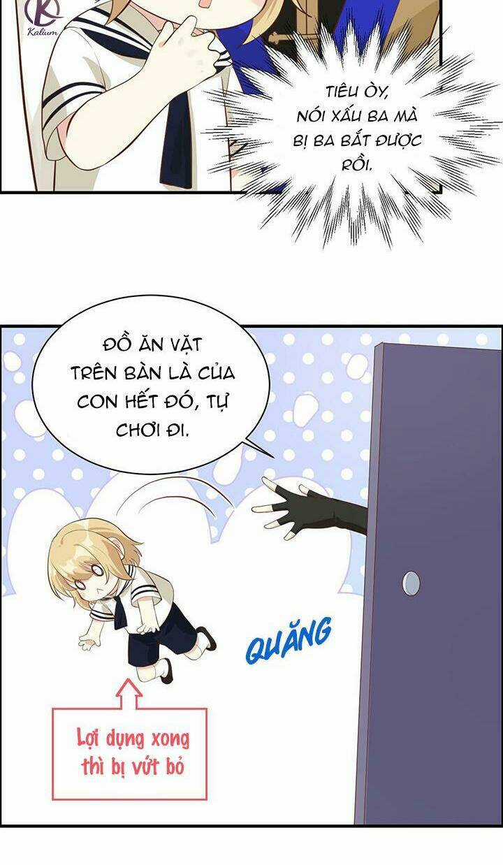 Chàng Vú Em Tu Chân - Chapter 48 - Trang 15