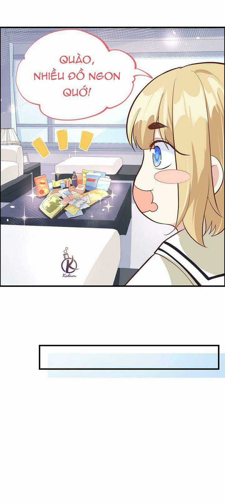 Chàng Vú Em Tu Chân - Chapter 48 - Trang 16