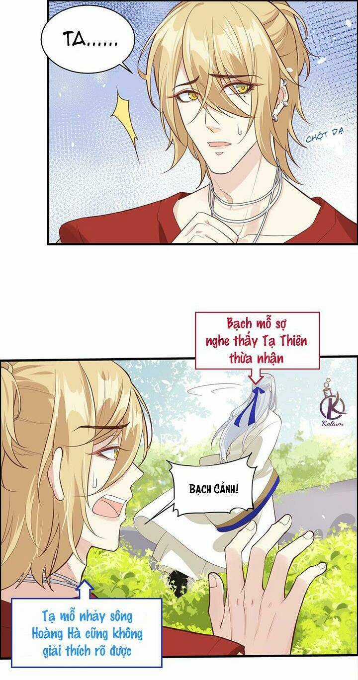 Chàng Vú Em Tu Chân - Chapter 48 - Trang 3