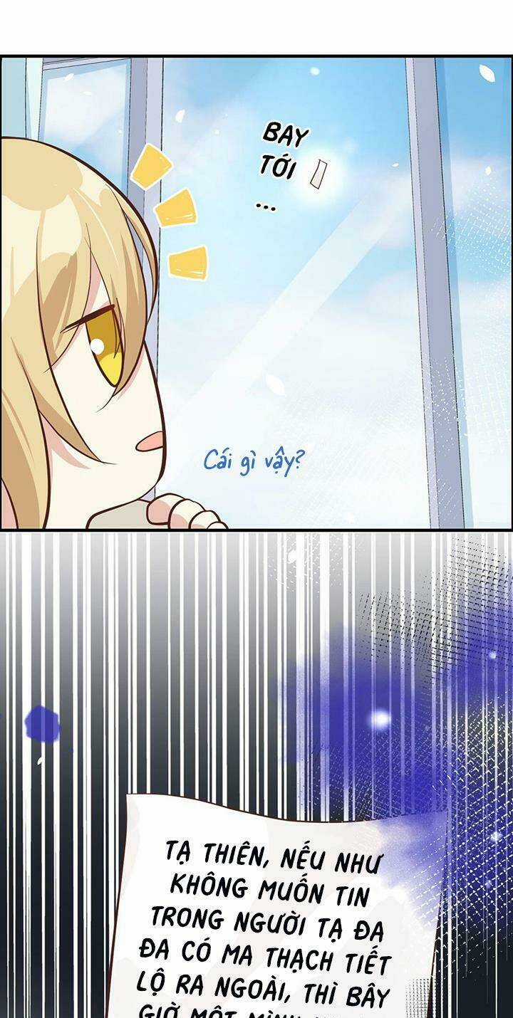 Chàng Vú Em Tu Chân - Chapter 48 - Trang 24