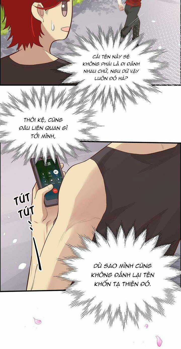 Chàng Vú Em Tu Chân - Chapter 48 - Trang 6