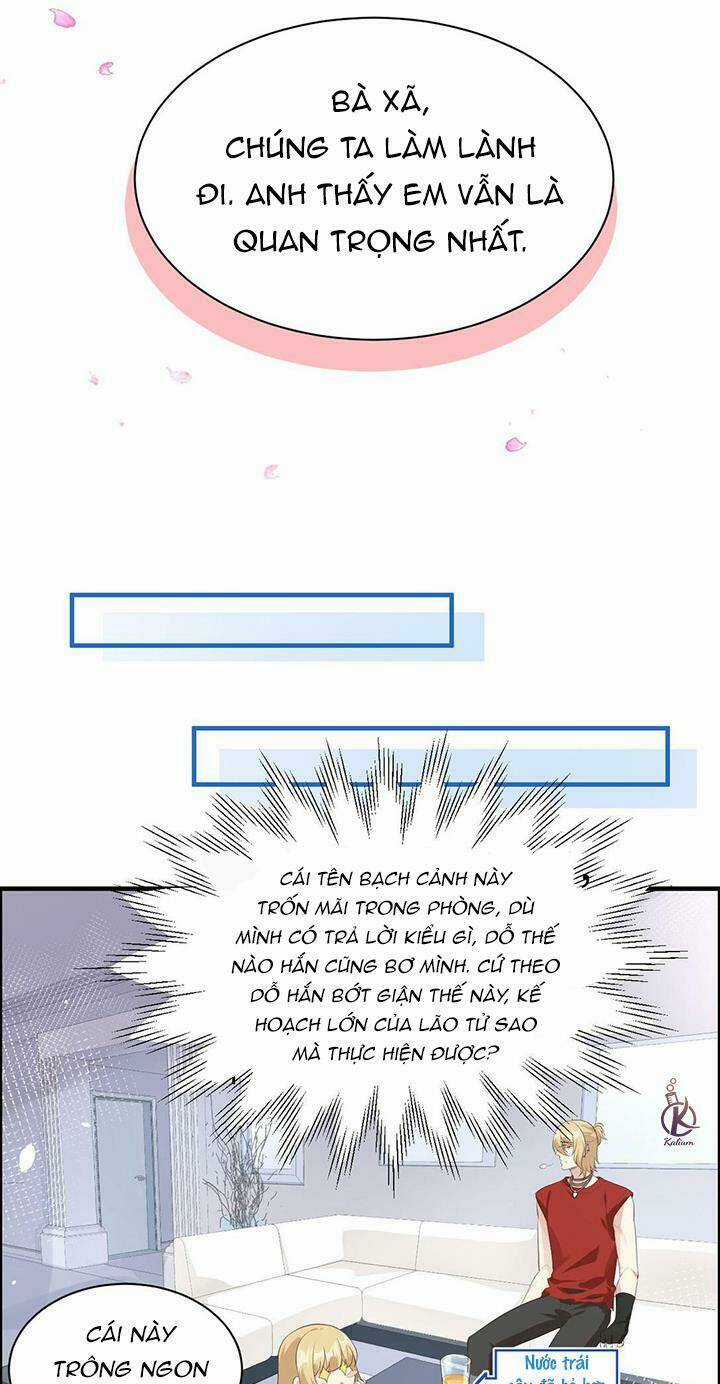 Chàng Vú Em Tu Chân - Chapter 48 - Trang 7