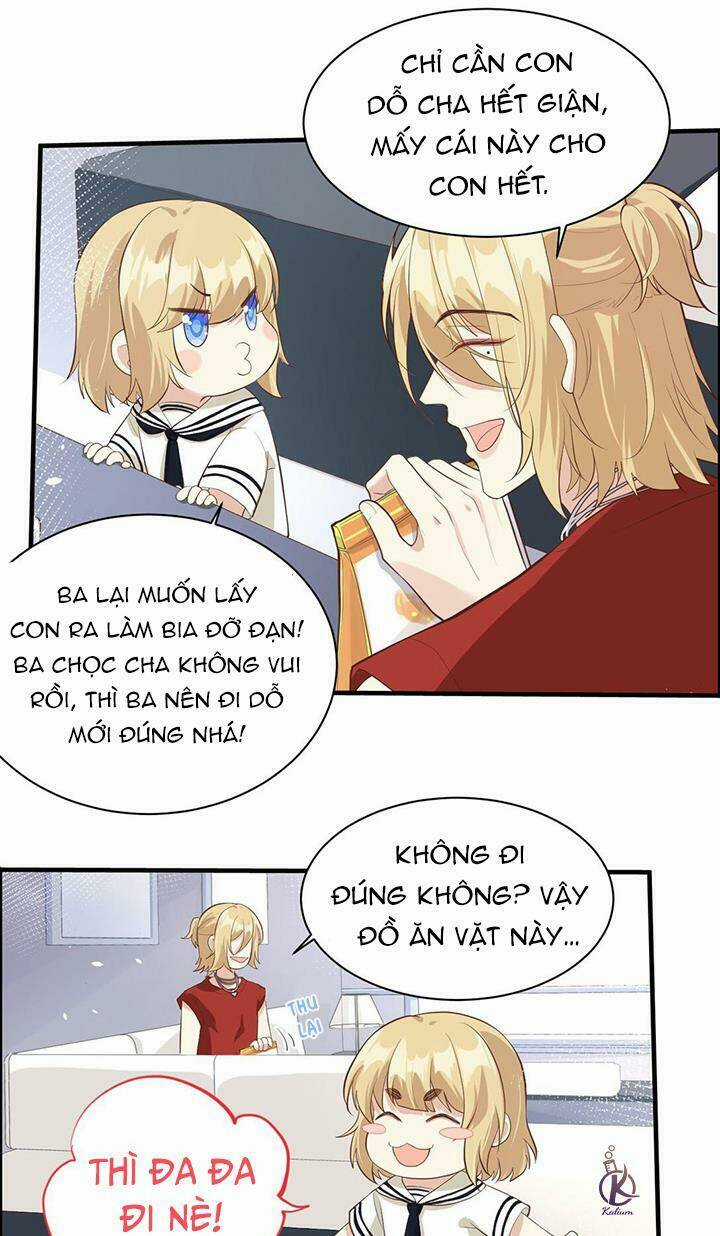 Chàng Vú Em Tu Chân - Chapter 48 - Trang 9