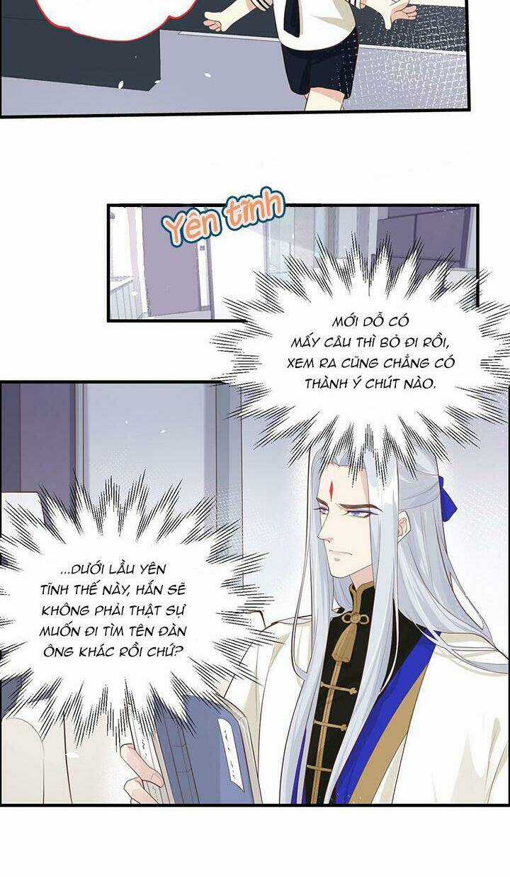 Chàng Vú Em Tu Chân - Chapter 48 - Trang 10