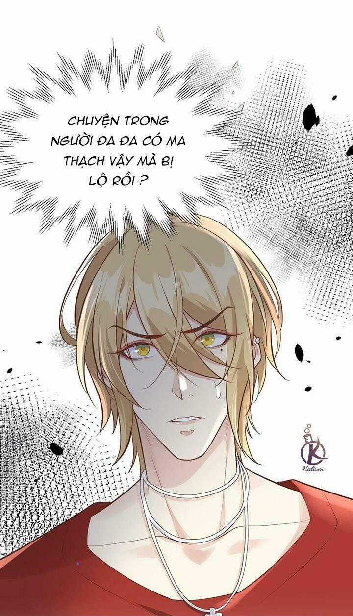 Chàng Vú Em Tu Chân - Chapter 49 - Trang 2