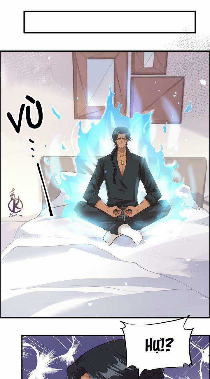 Chàng Vú Em Tu Chân - Chapter 49 - Trang 11