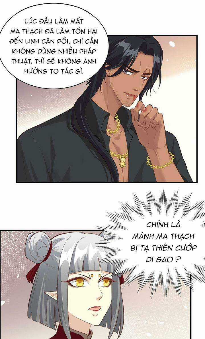 Chàng Vú Em Tu Chân - Chapter 49 - Trang 13