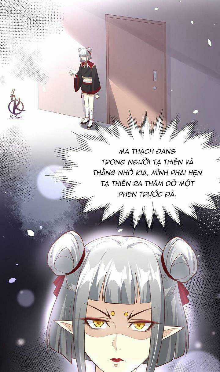 Chàng Vú Em Tu Chân - Chapter 49 - Trang 15